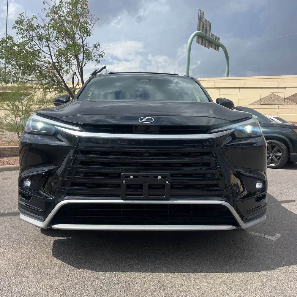 2024 Lexus TX 500h F SPORT Performance Premium
