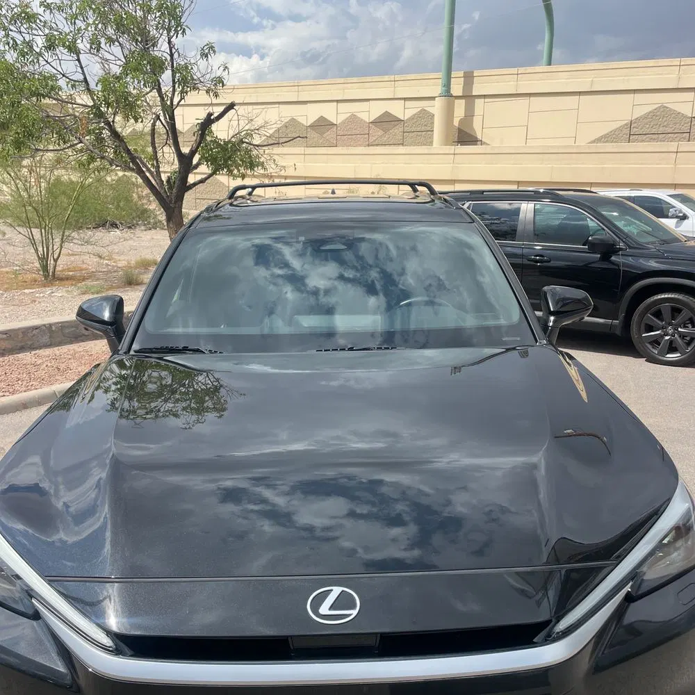 2024 Lexus TX 500h F SPORT Performance Premium