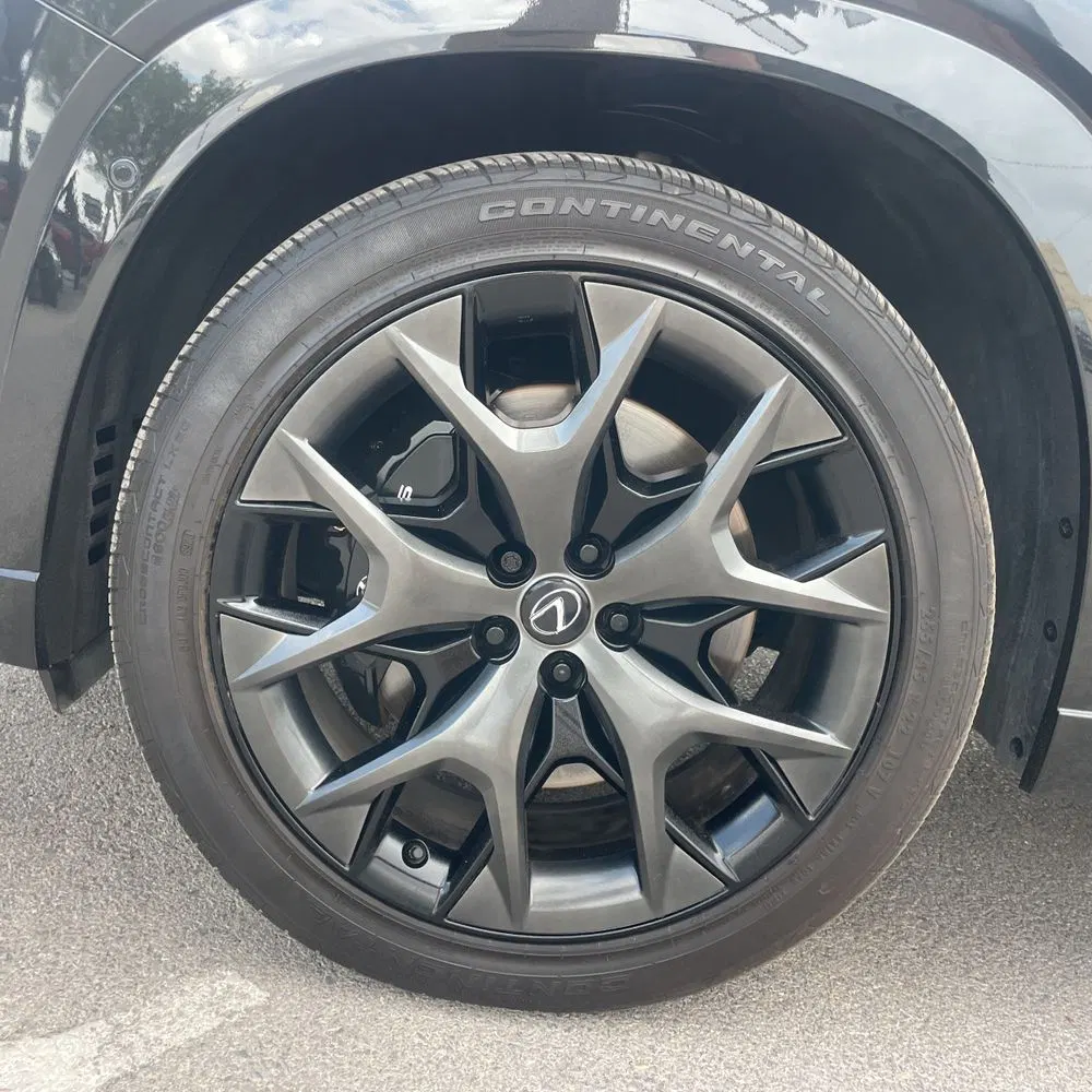 2024 Lexus TX 500h F SPORT Performance Premium