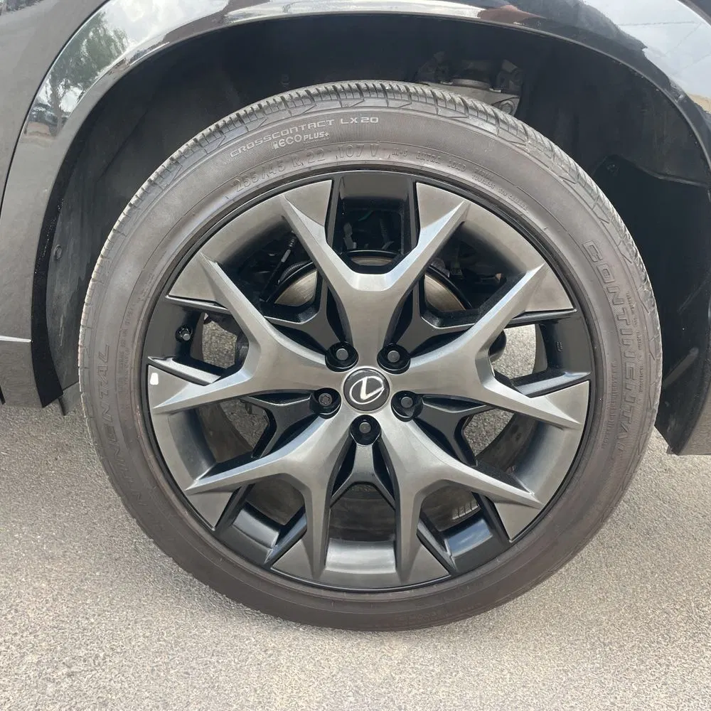 2024 Lexus TX 500h F SPORT Performance Premium