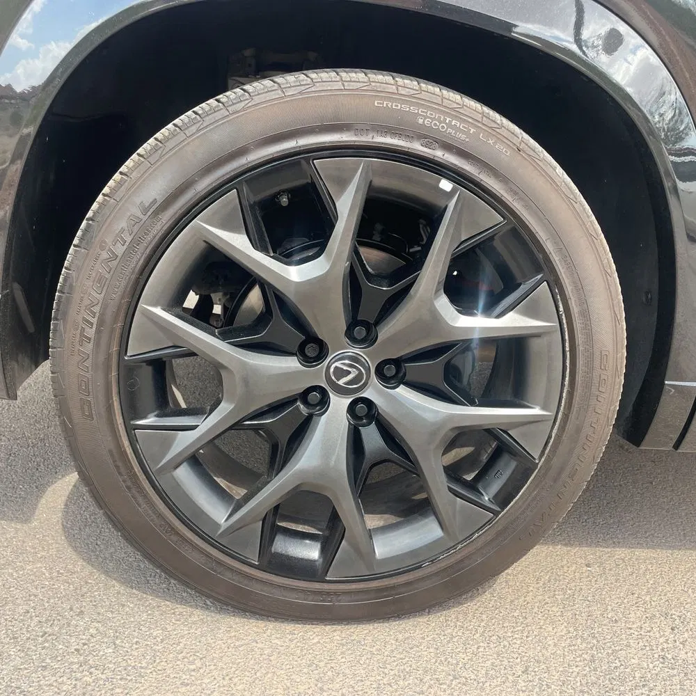 2024 Lexus TX 500h F SPORT Performance Premium