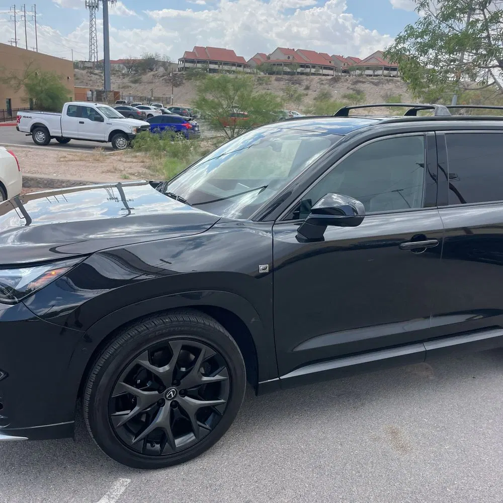2024 Lexus TX 500h F SPORT Performance Premium