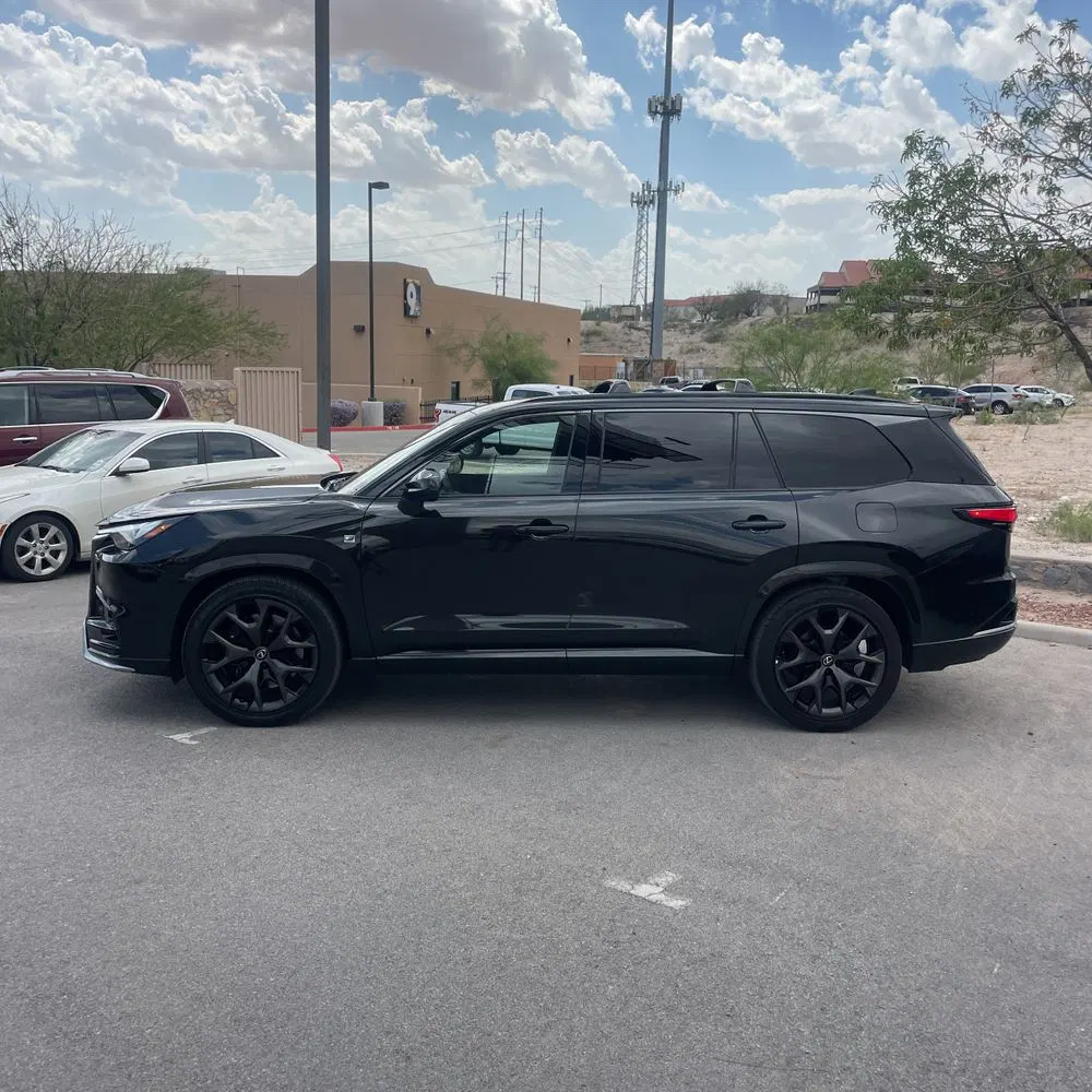 2024 Lexus TX 500h F SPORT Performance Premium