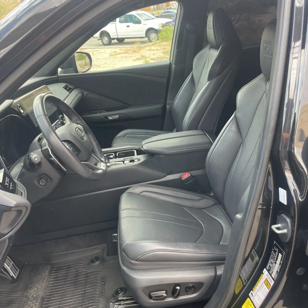2024 Lexus TX 500h F SPORT Performance Premium
