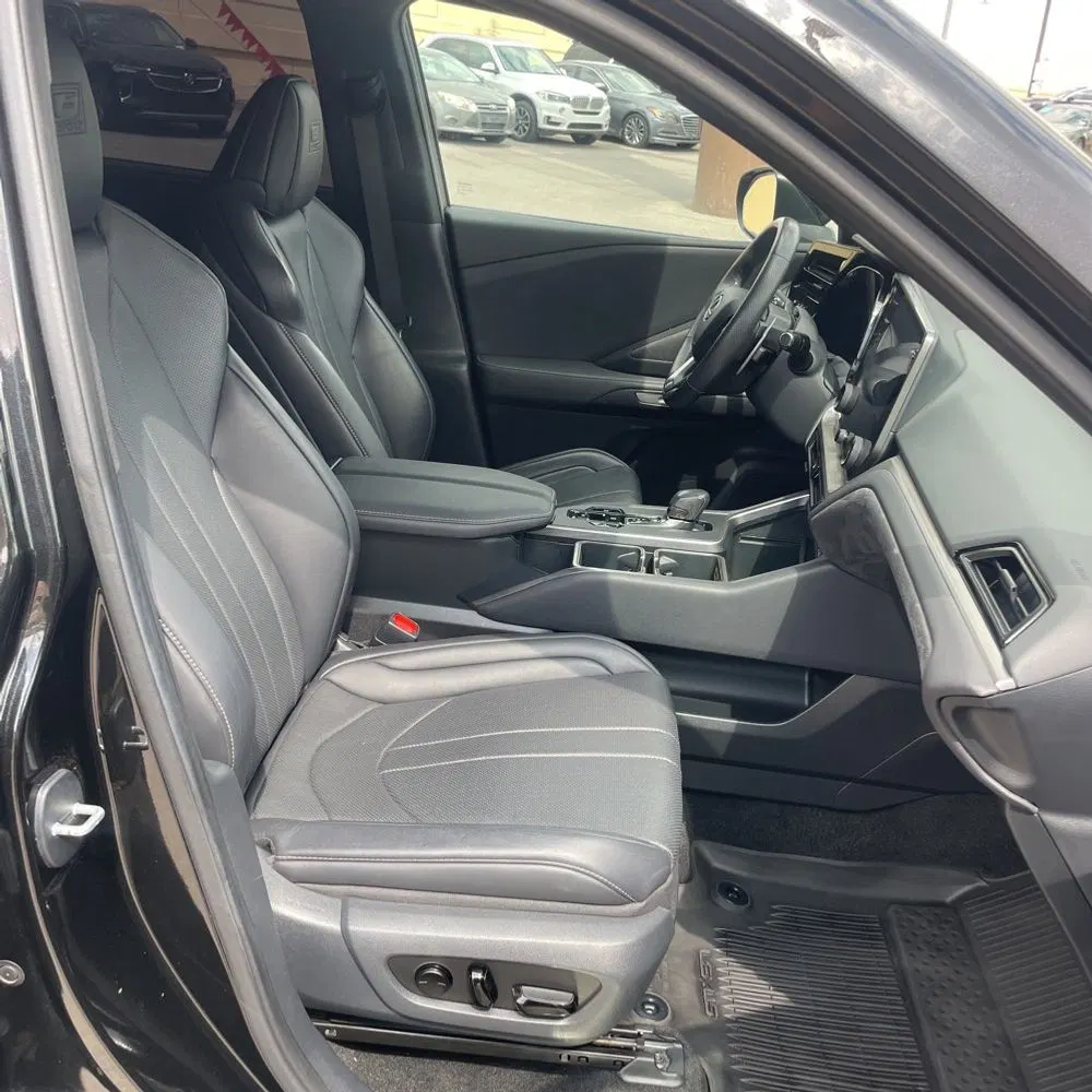 2024 Lexus TX 500h F SPORT Performance Premium