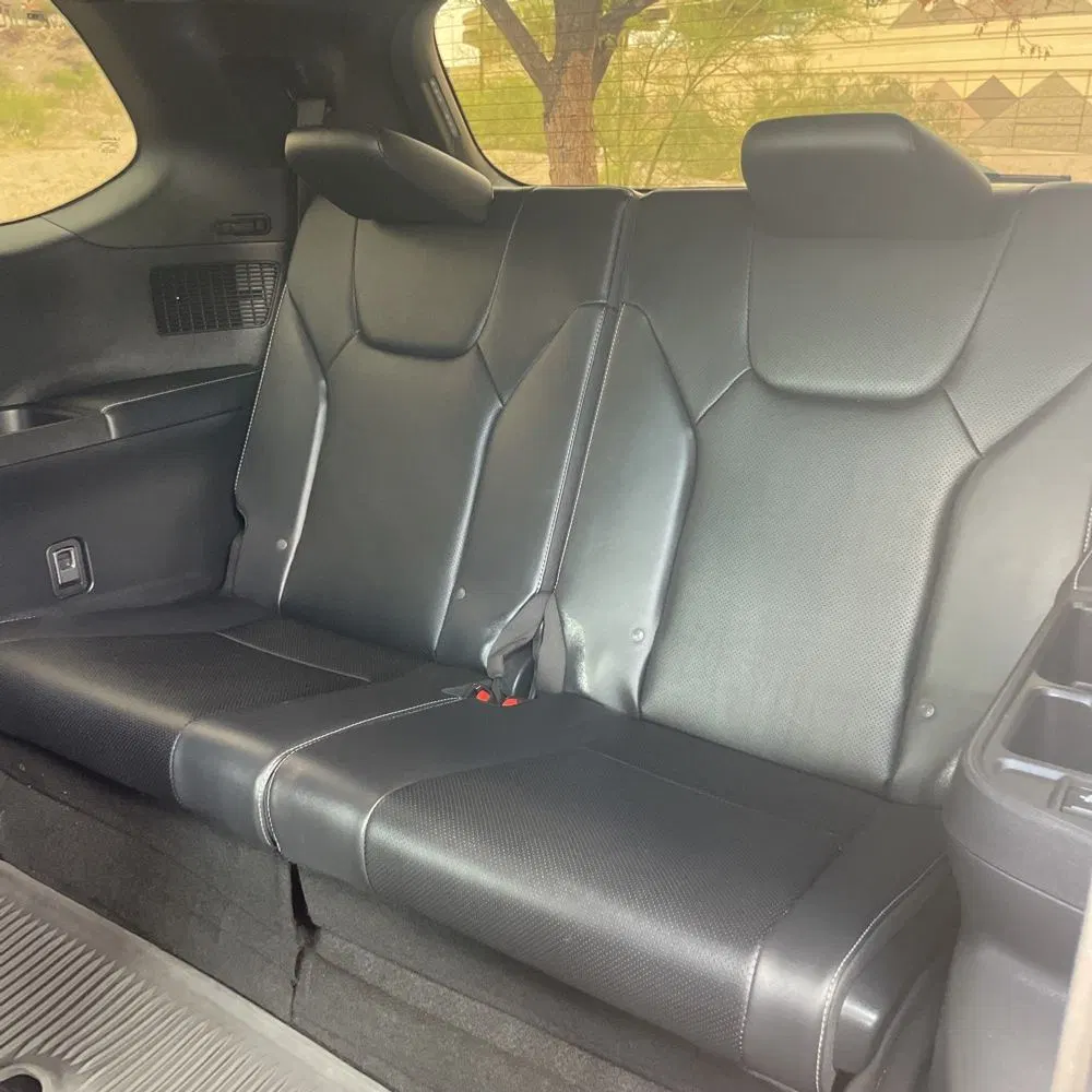 2024 Lexus TX 500h F SPORT Performance Premium