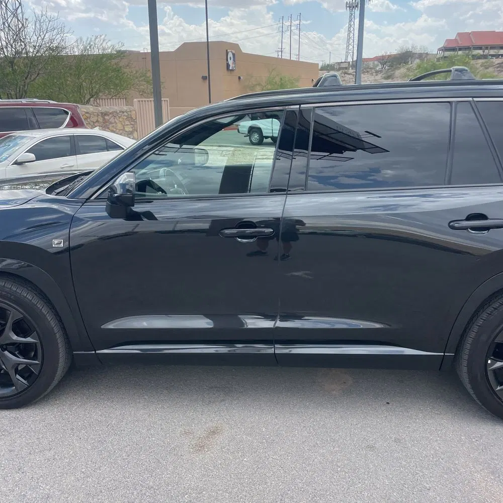 2024 Lexus TX 500h F SPORT Performance Premium