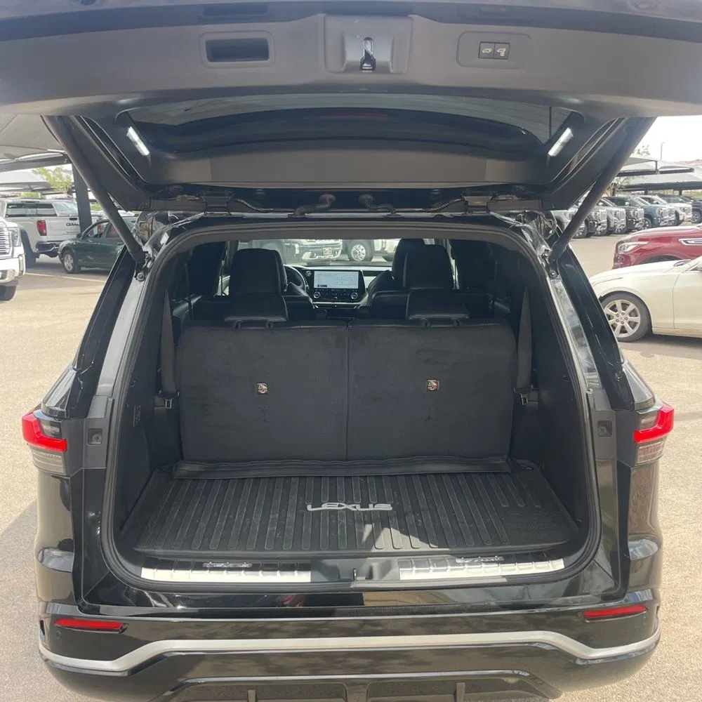 2024 Lexus TX 500h F SPORT Performance Premium