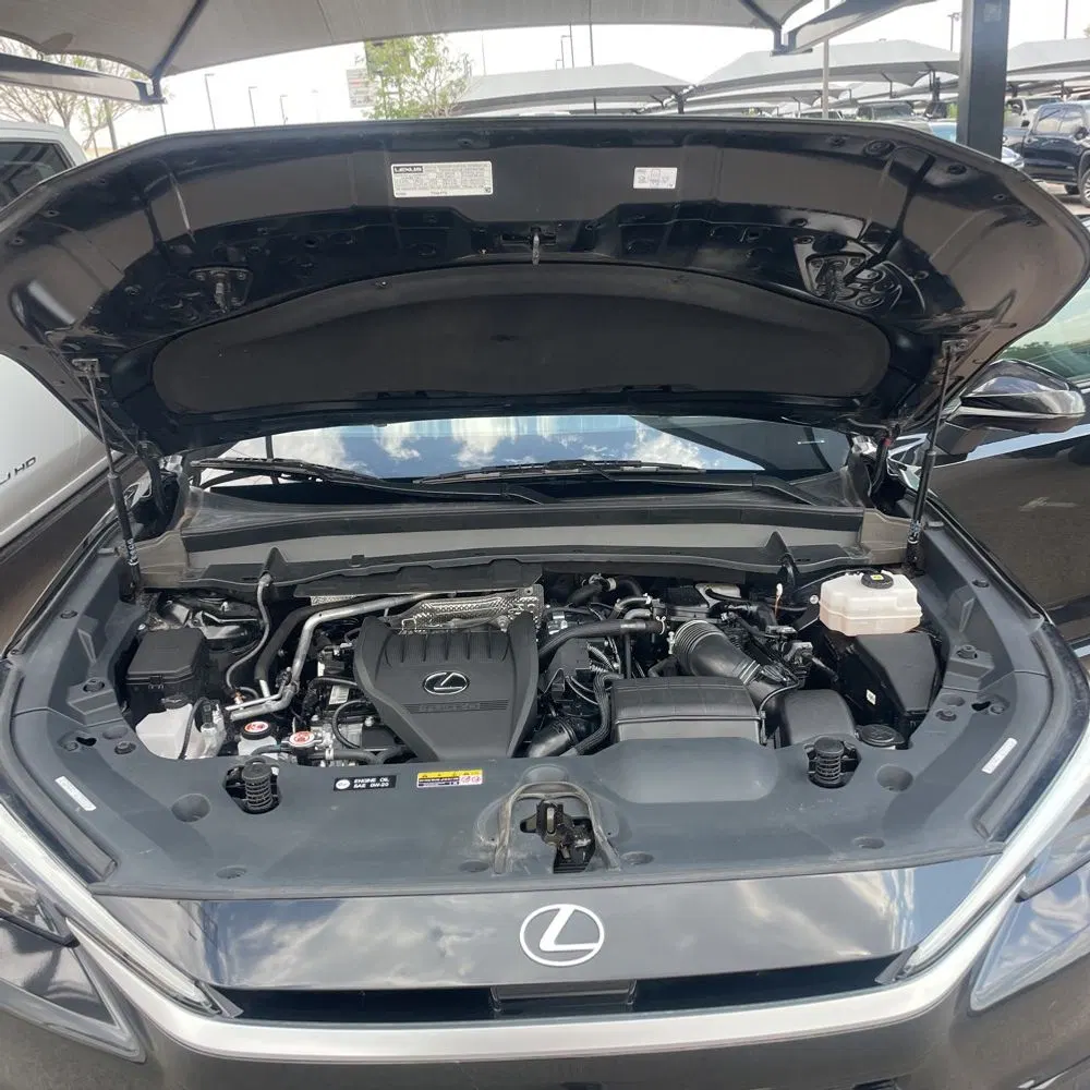 2024 Lexus TX 500h F SPORT Performance Premium