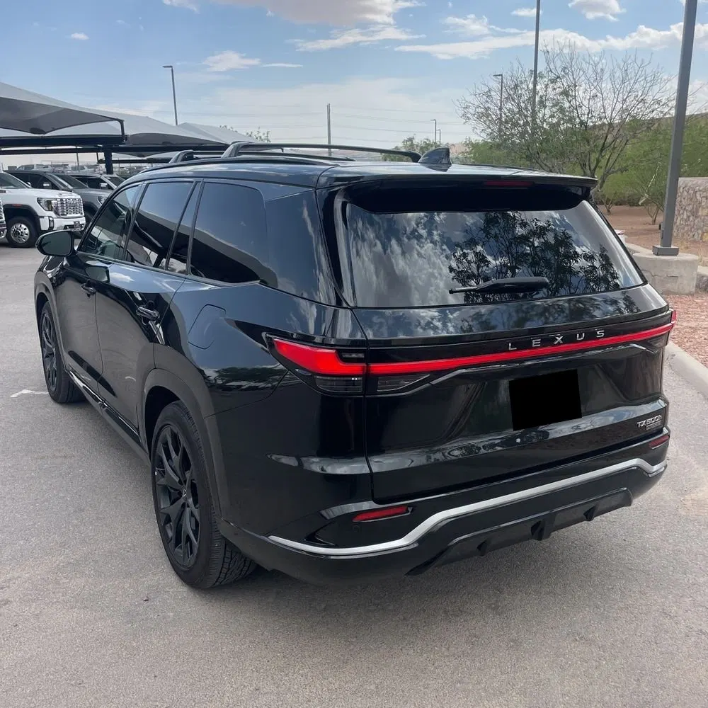 2024 Lexus TX 500h F SPORT Performance Premium