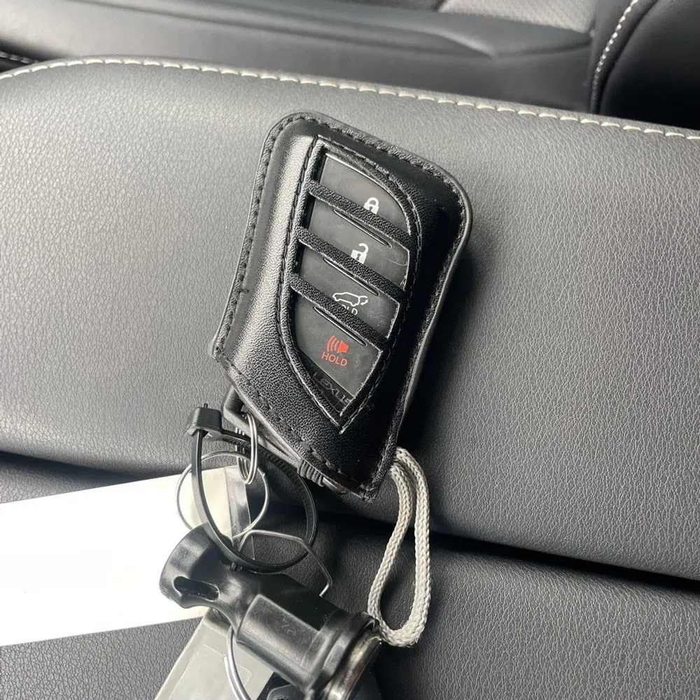 2024 Lexus TX 500h F SPORT Performance Premium