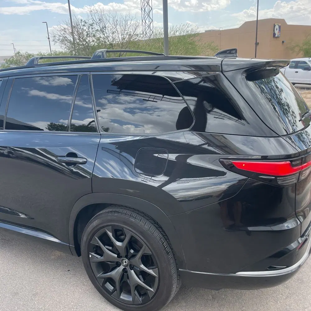 2024 Lexus TX 500h F SPORT Performance Premium