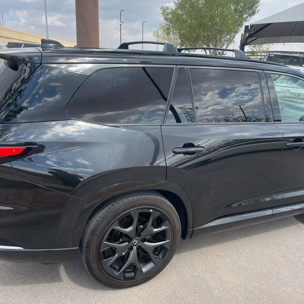 2024 Lexus TX 500h F SPORT Performance Premium