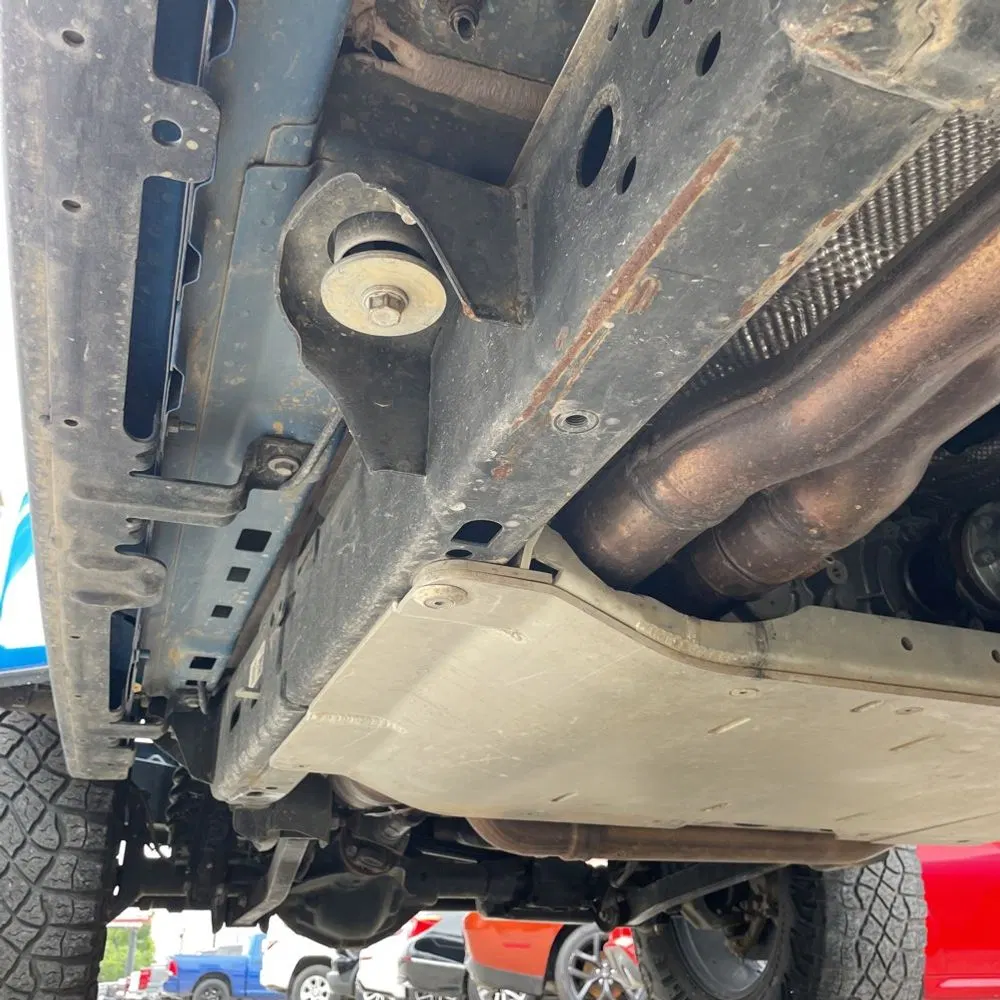 2021 Jeep Wrangler Unlimited Rubicon 392