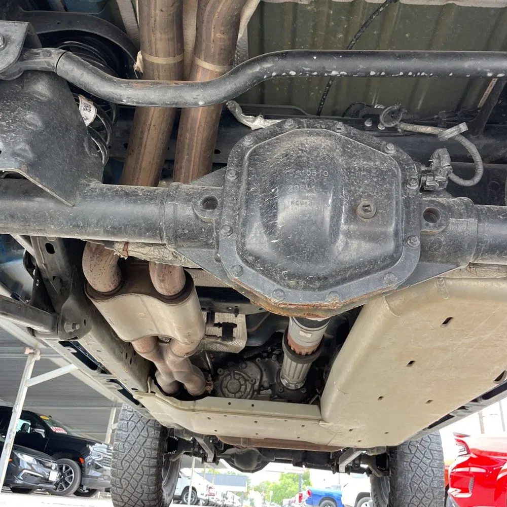 2021 Jeep Wrangler Unlimited Rubicon 392