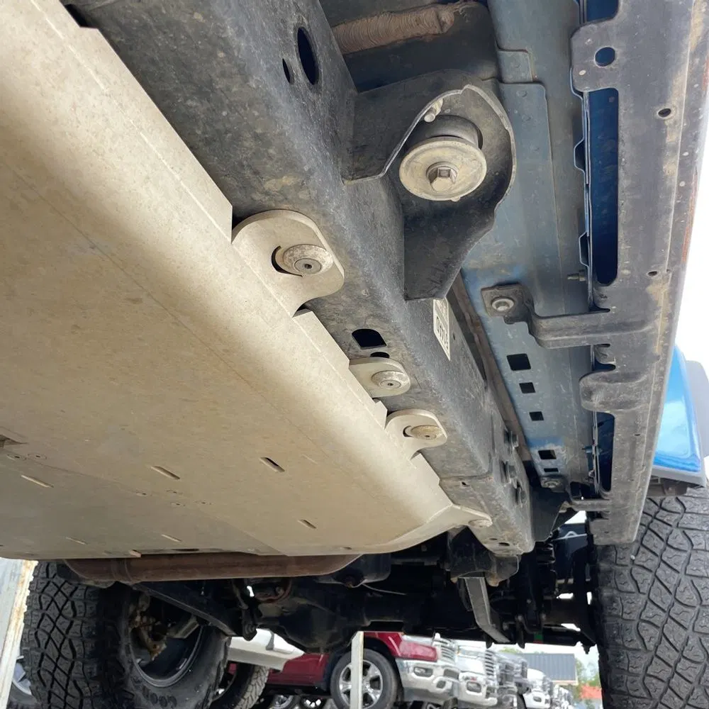 2021 Jeep Wrangler Unlimited Rubicon 392