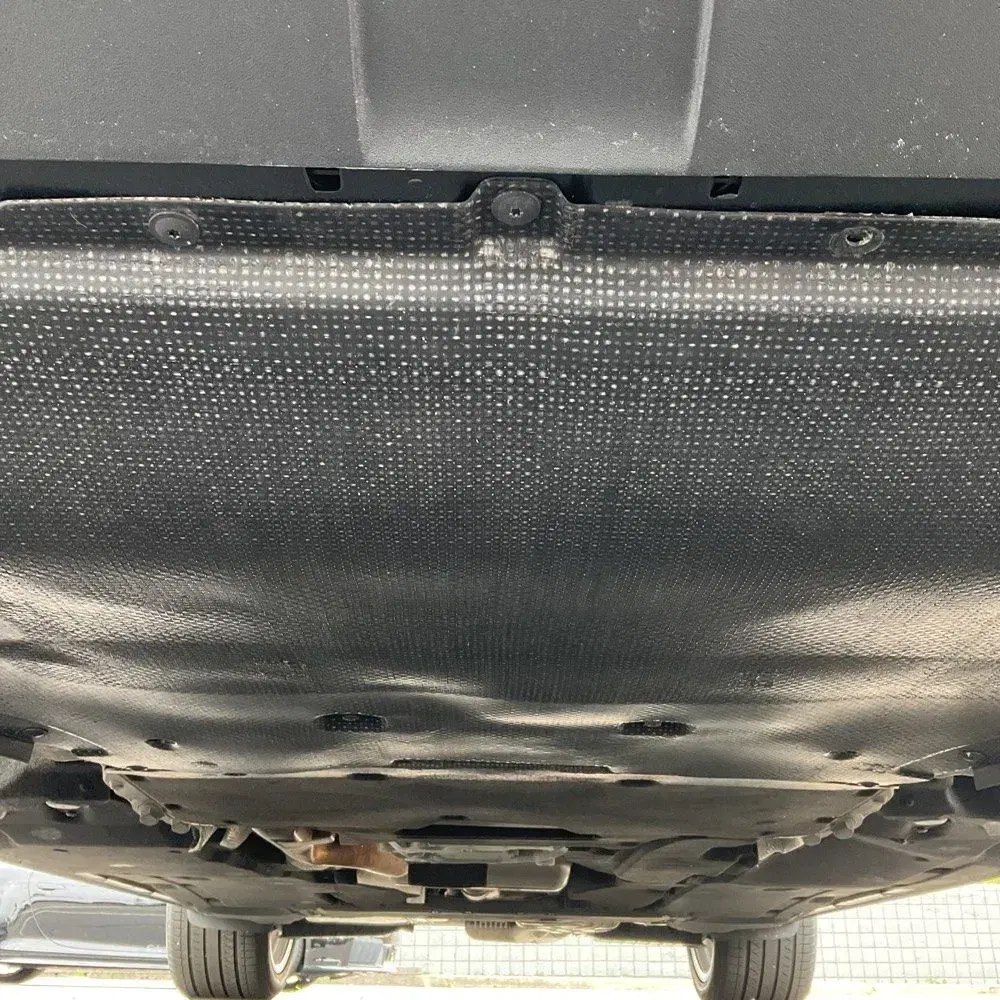 2023 Porsche Cayenne Base