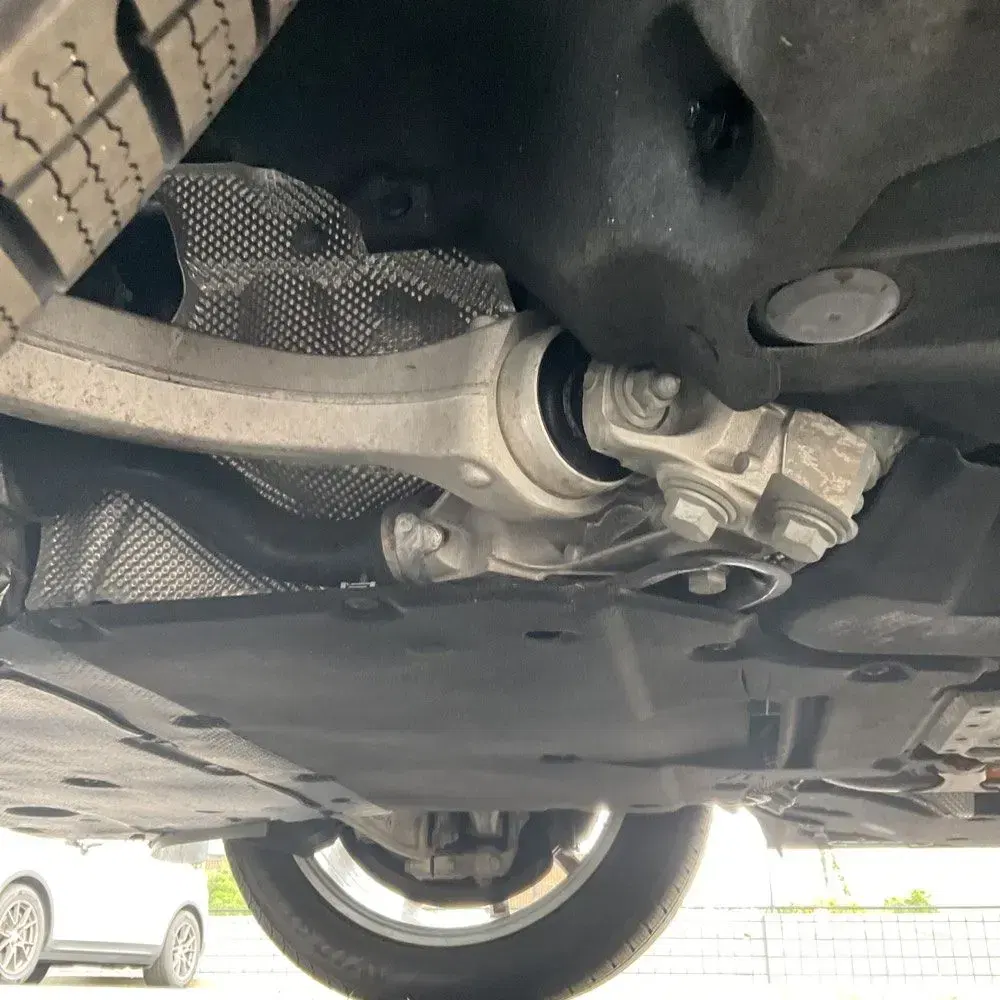 2023 Porsche Cayenne Base
