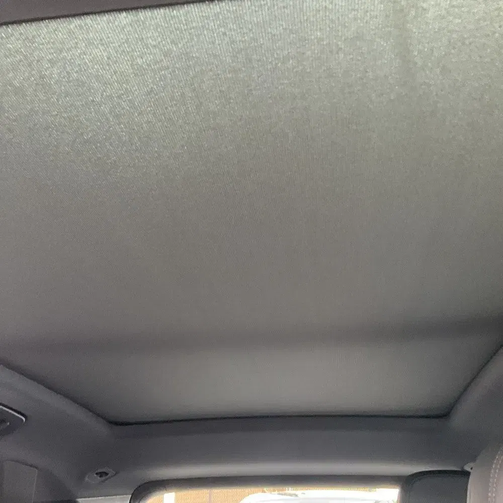 2023 Porsche Cayenne Base