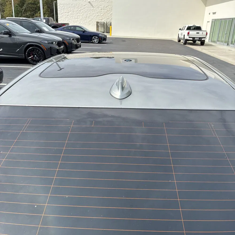 2022 BMW 7-Series 750xi