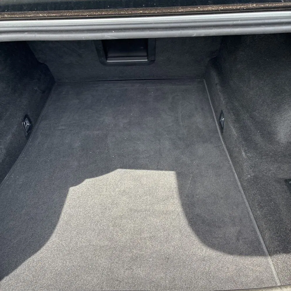2022 BMW 7-Series 750xi
