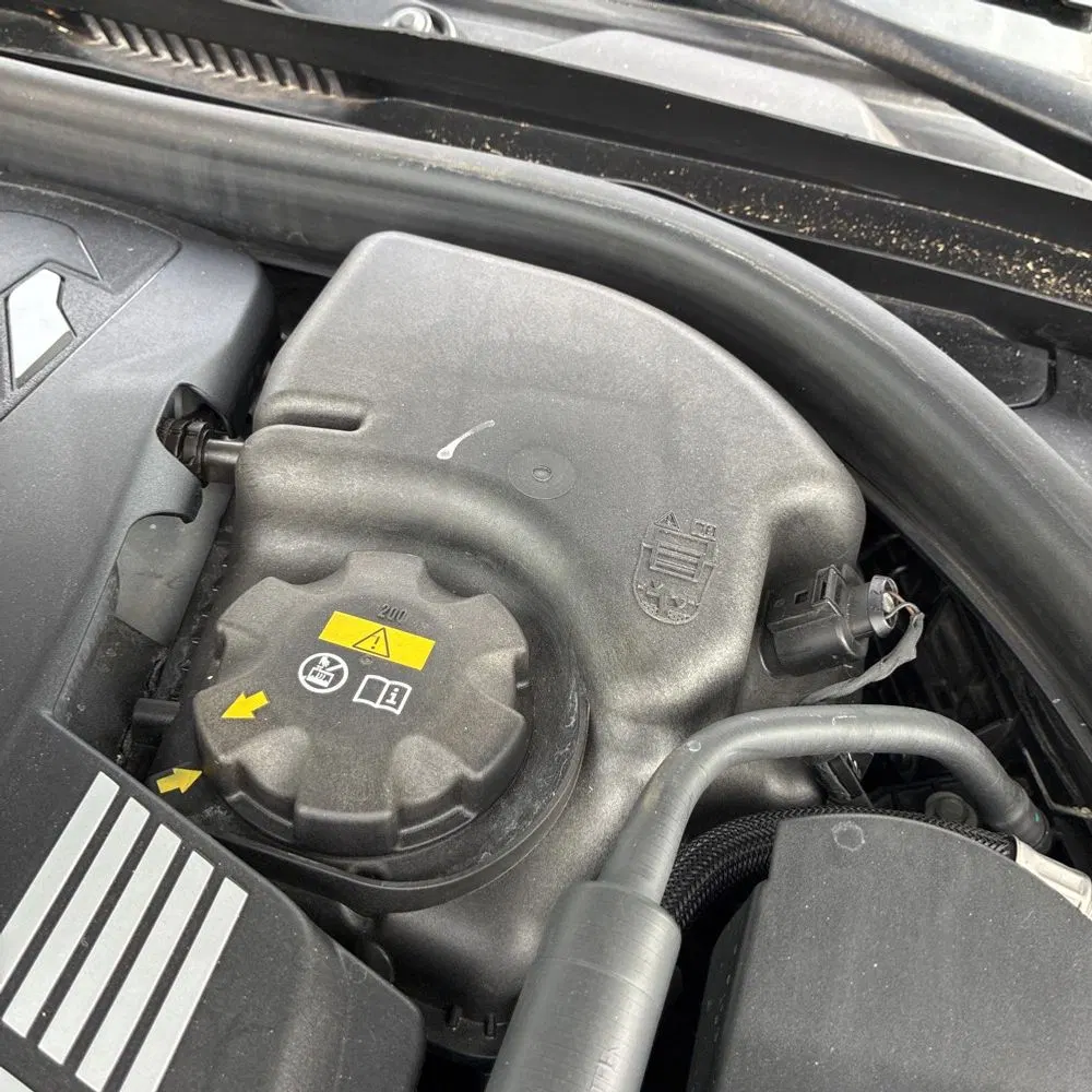 2022 BMW 7-Series 750xi