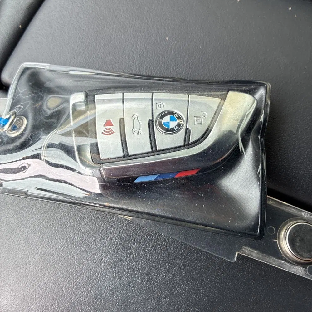 2022 BMW 7-Series 750xi