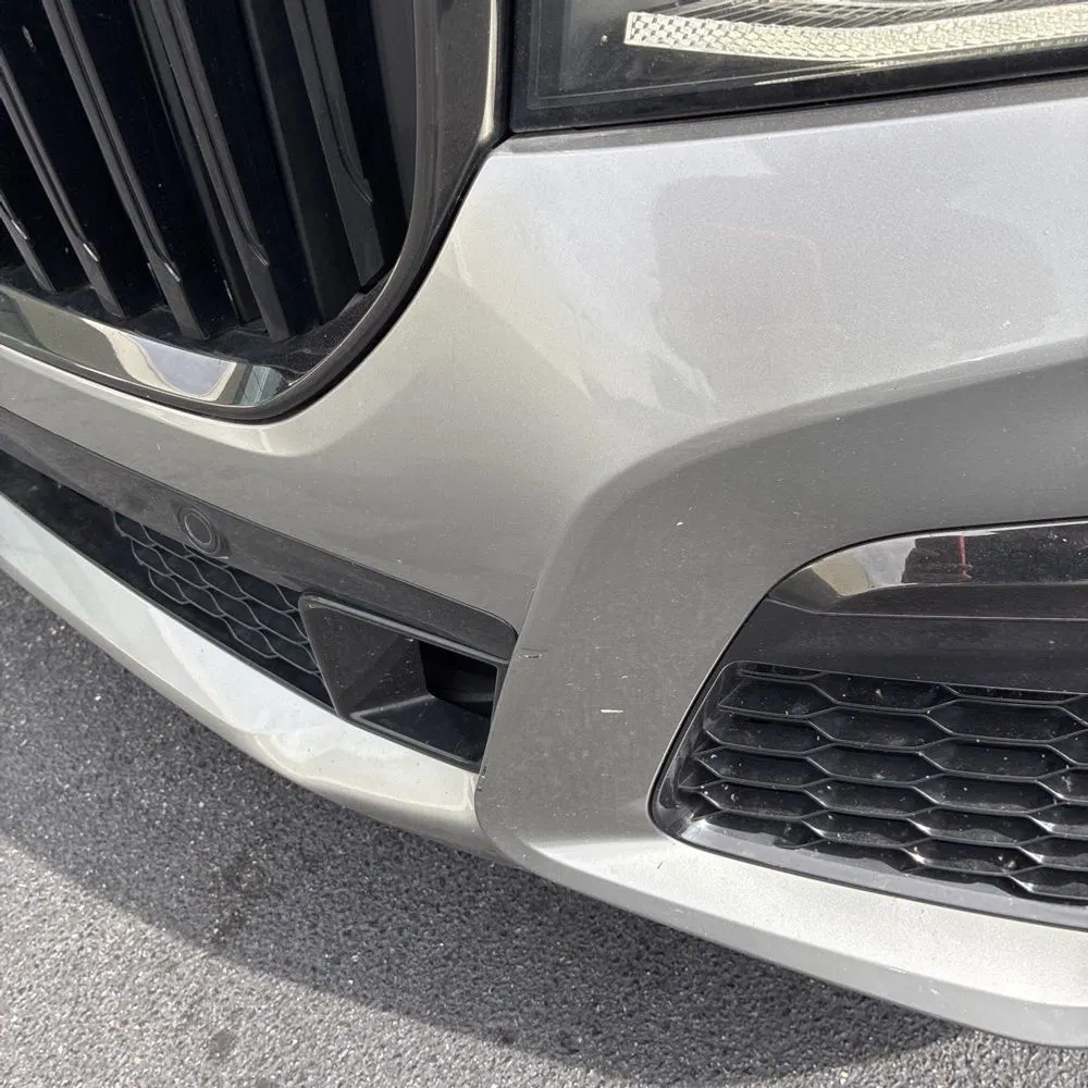 2022 BMW 7-Series 750xi