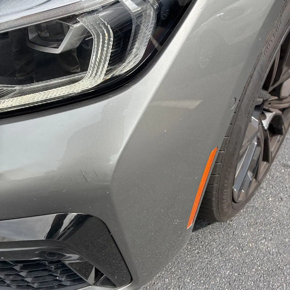 2022 BMW 7-Series 750xi