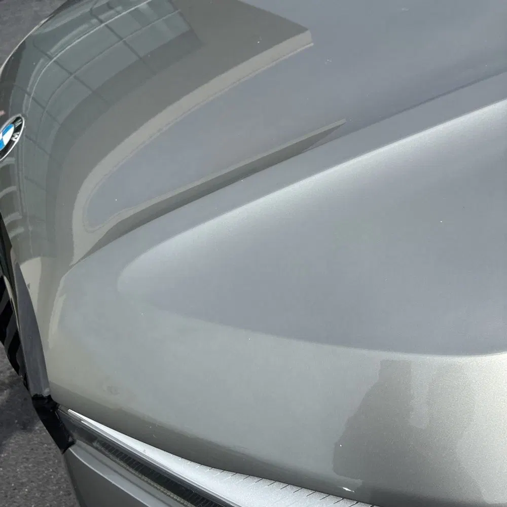 2022 BMW 7-Series 750xi