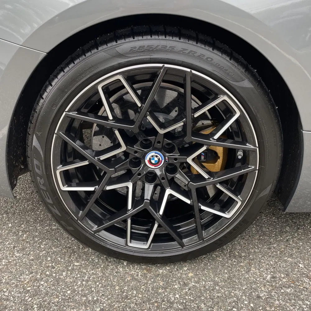 2023 BMW M8 Competition