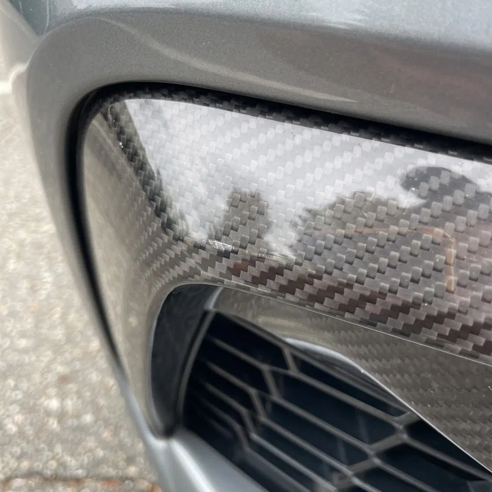 2023 BMW M8 Competition