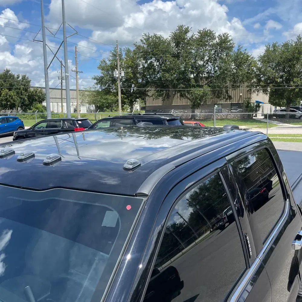 2024 Ford F-450 Super Duty Limited