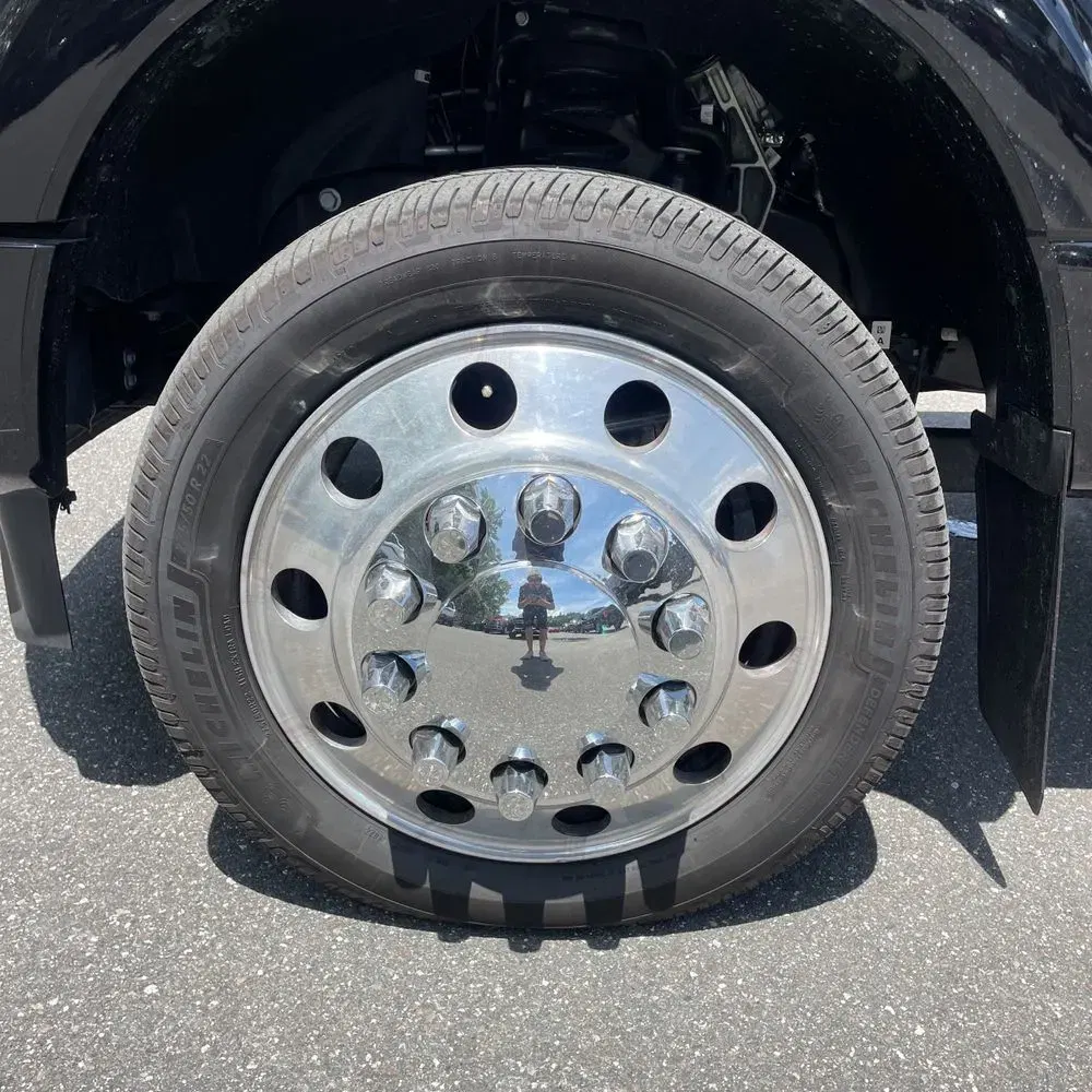 2024 Ford F-450 Super Duty Limited
