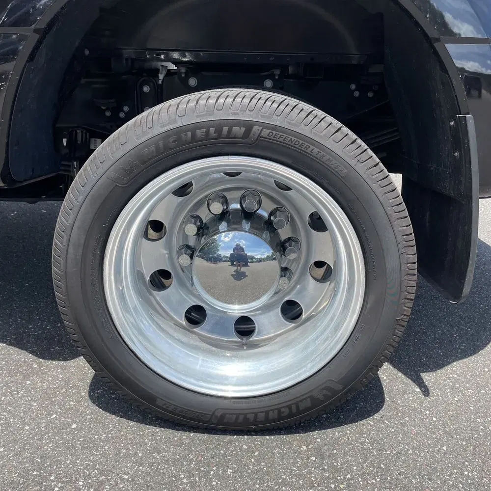 2024 Ford F-450 Super Duty Limited