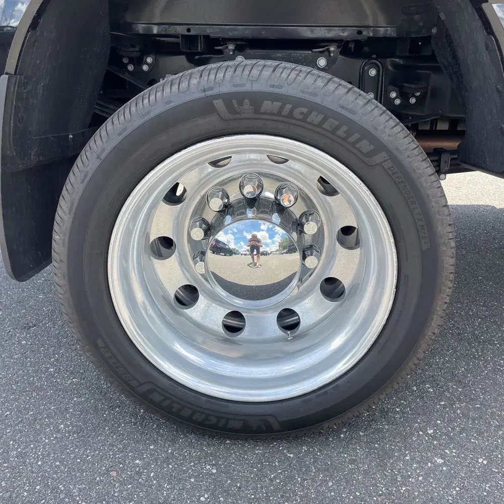 2024 Ford F-450 Super Duty Limited