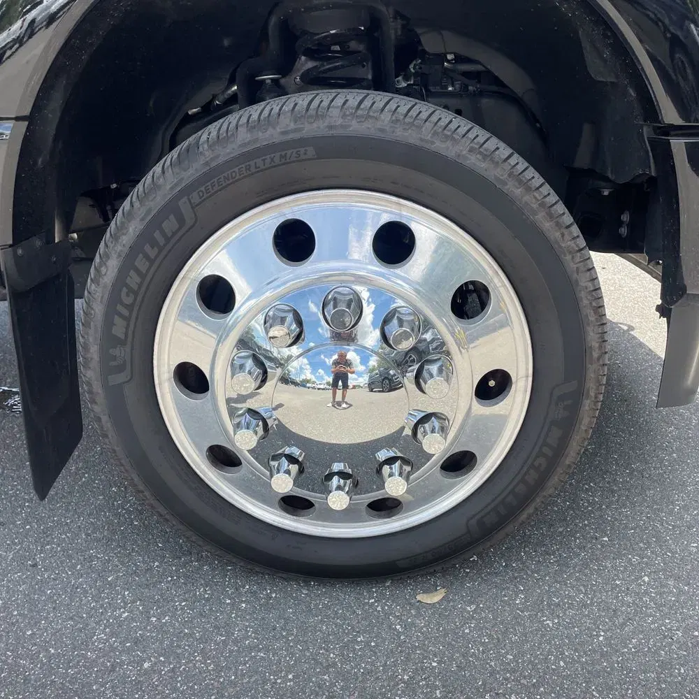 2024 Ford F-450 Super Duty Limited