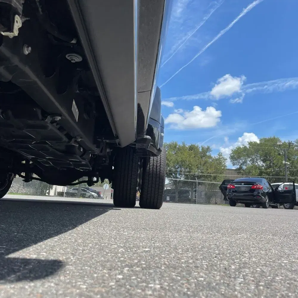 2024 Ford F-450 Super Duty Limited