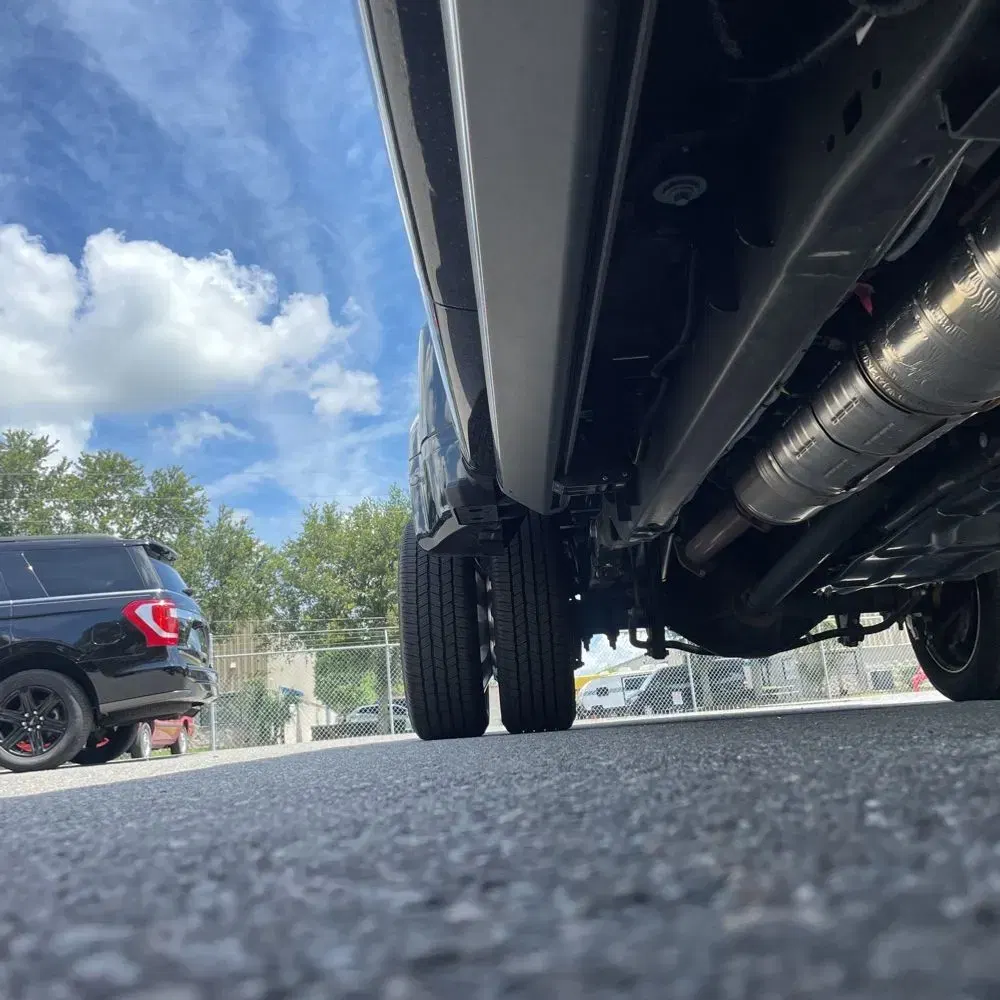 2024 Ford F-450 Super Duty Limited