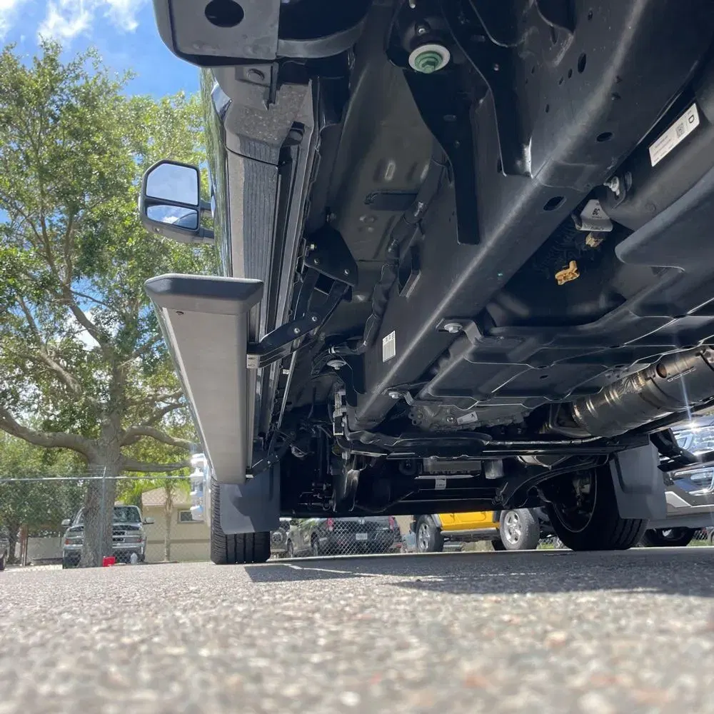 2024 Ford F-450 Super Duty Limited