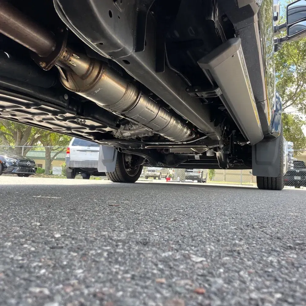 2024 Ford F-450 Super Duty Limited