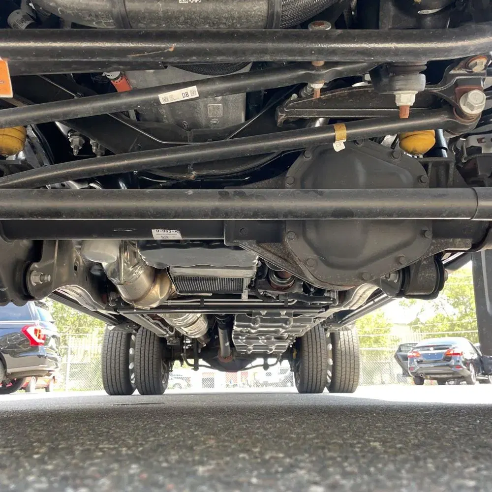2024 Ford F-450 Super Duty Limited