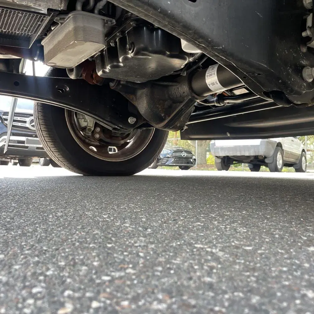 2024 Ford F-450 Super Duty Limited