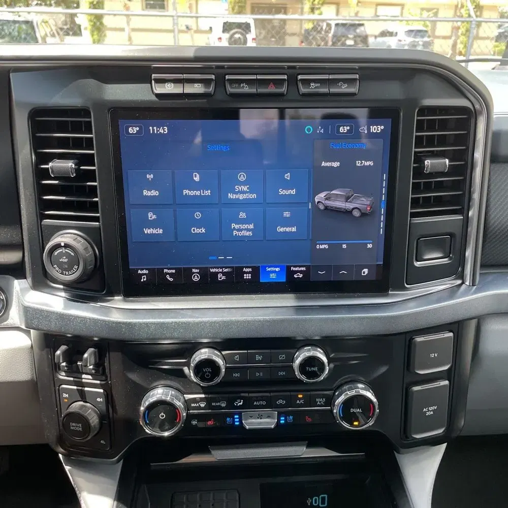 2024 Ford F-450 Super Duty Limited