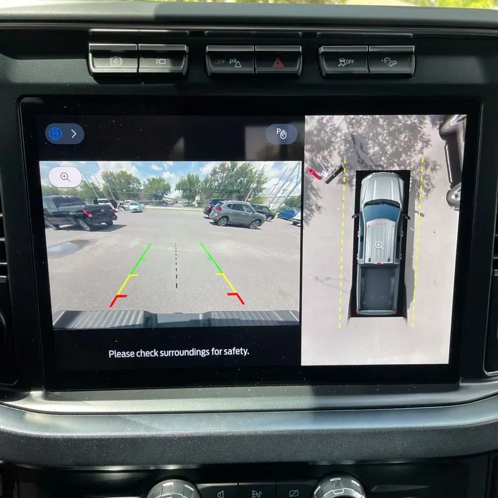 2024 Ford F-450 Super Duty Limited