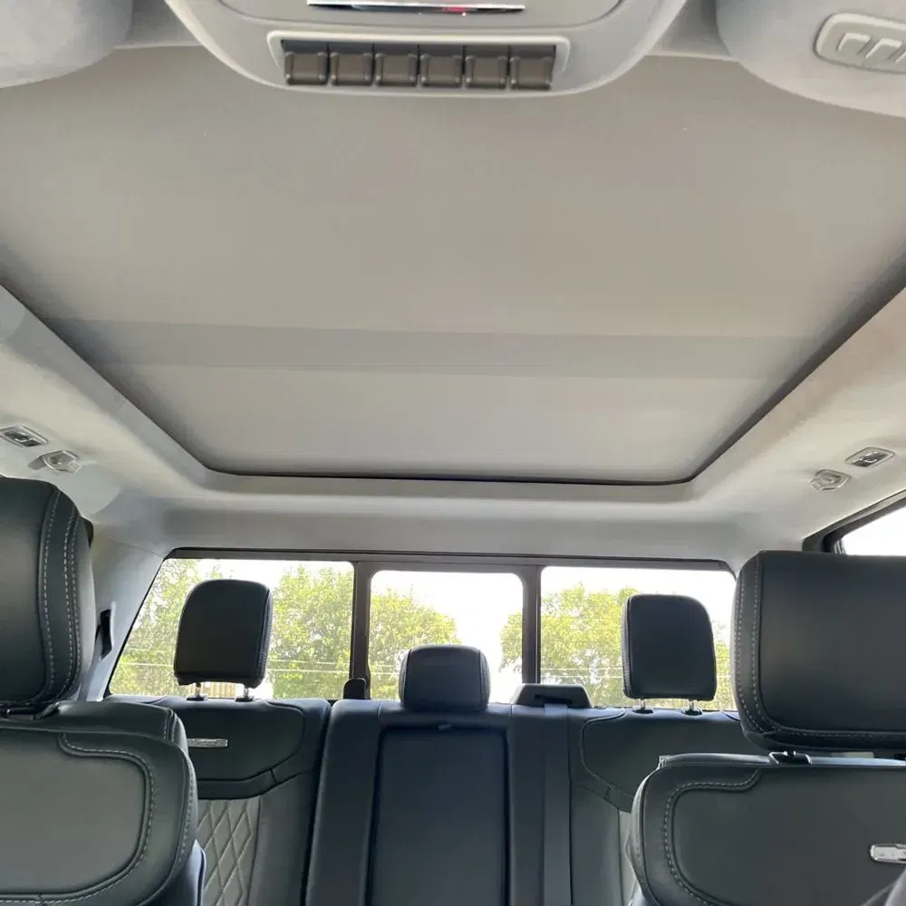 2024 Ford F-450 Super Duty Limited