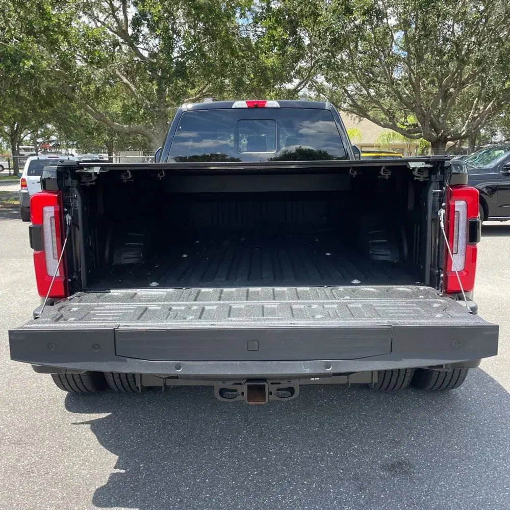 2024 Ford F-450 Super Duty Limited