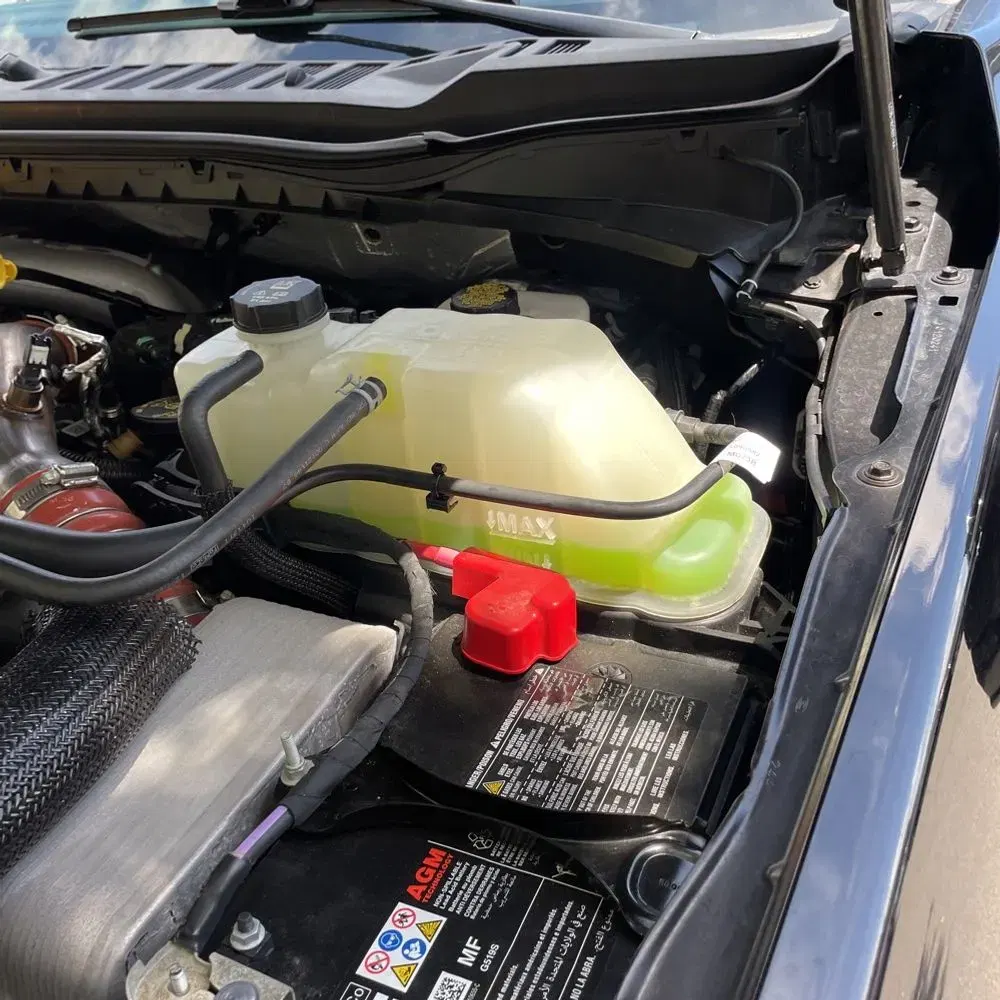 2024 Ford F-450 Super Duty Limited
