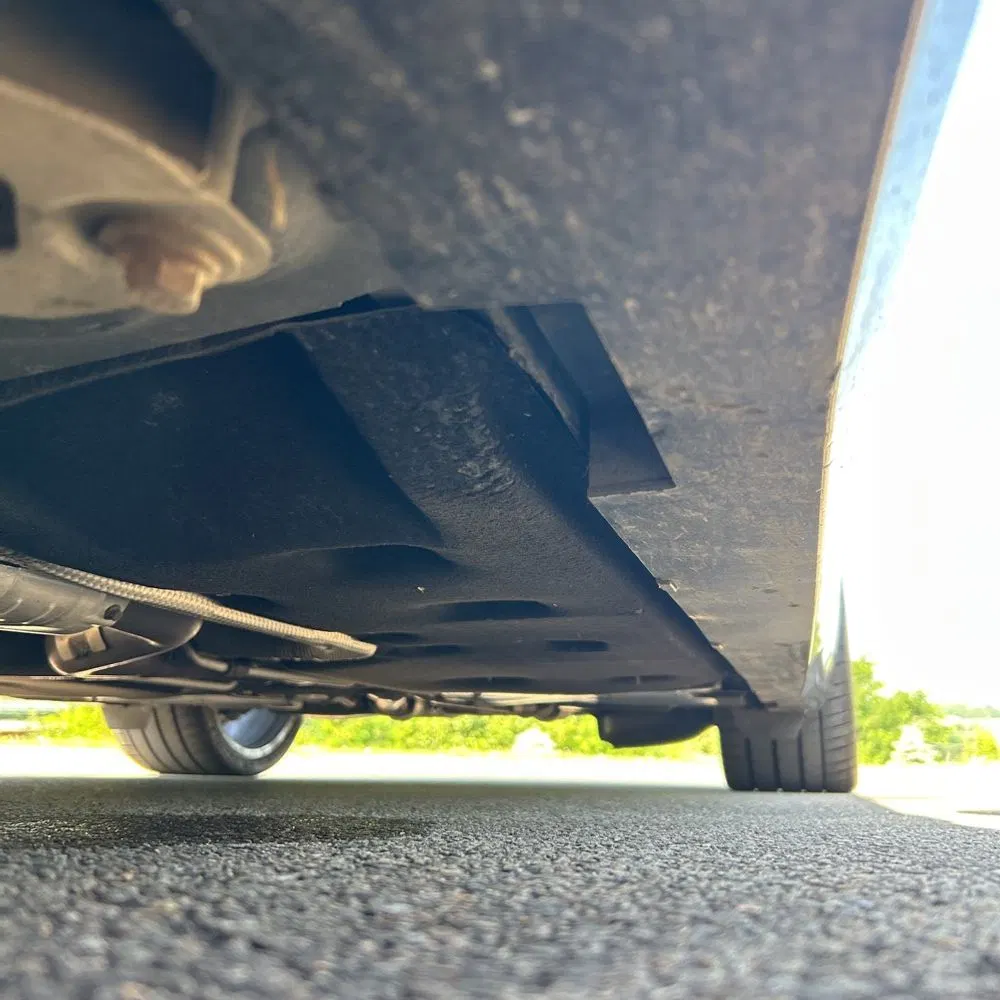2018 Cadillac CTS-V Base