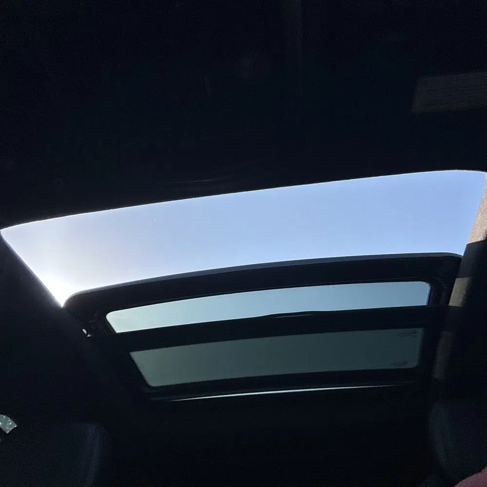 2018 Cadillac CTS-V Base